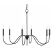 Tirrell Small Chandelier