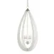 Arietta Teardrop Chandelier