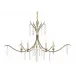 Marshallia Small Chandelier