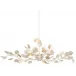 Lunaria Oval Chandelier