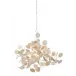 Lunaria Chandelier