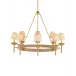 Vichy Chandelier