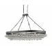 Balthazar Oval Chandelier