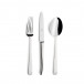 Ergo Steel Polished Flatware