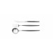 Serving Knife, Serving Fork, Serving Spoon