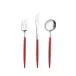 Dessert Fork, Knife, Spoon