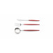 Serving Knife, Serving Fork, Serving Spoon