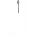 Alcantara Steel Polished Mocha Spoon 3.9 in (10 cm)