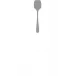 Alcantara Steel Polished Sugar Spoon 5.1 in (13 cm)