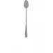 Alcantara Steel Polished Iced Tea/Long Drink Spoon 8.4 in (21.3 cm)