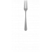 Baguette Steel Polished Dessert Fork 6.9 in (17.5 cm)