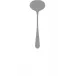 Baguette Steel Polished Sauce Ladle 7.3 in (18.5 cm)