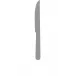 Bali Steel Polished Steak Knife 9.4 in (24 cm)