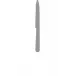 Bauhaus Steel Polished Dessert Knife 8.1 in (20.7 cm)