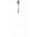 Carre Steel Polished Mocha Spoon 4.2 in (10.7 cm)