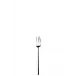 Duna Steel Polished Pastry Fork 6.1 in (15.5 cm)