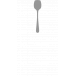 Line Steel Polished Sugar Spoon 5.2 in (13.2 cm)