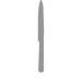 Line Steel Polished Serving Knife 10.7 in (27.3 cm)