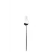 Moon Steel Polished Dinner Fork 8.1 in (20.5 cm)