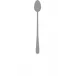 Moon Steel Polished Iced Tea/Long Drink Spoon 8.4 in (21.4 cm)