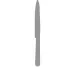 Athena Steel Polished Carving Knife 10.7 in (27.3 cm)