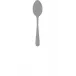 Rondo Steel Polished Gourmet Spoon