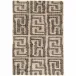 Auricula Woven Jute Rugs