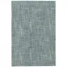 Crosshatch Aegean Wool Micro Hooked Rugs