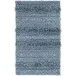 Zhara Stripe Denim Handwoven Indooor/Outdoor Rug 9' x 12'