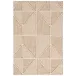 Ojai Wheat Loom Knotted Cotton Rug