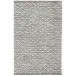 Hobnail Grey Indoor/Outdoor Rug