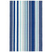Skyler Stripe Handwoven Indooor/Outdoor Runner 2.5' x 8'