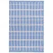 Marlo French Blue Indoor/Outdoor Rugs