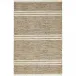 Malta Natural Neutral Ivory Woven Wool Rugs