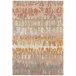 Paint Chip Stone Hand Micro Hooked Wool Rug 9' x 12'