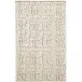 Gates Natural Hand Knotted Wool Rug 3' x 5'