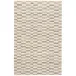 Leni Oatmeal by Marie Flanigan Handwoven Jute Rugs