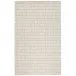 Roark Ivory Hand Tufted Wool Rugs