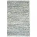 Shepherd Pewter Blue by Marie Flanigan Hand Knotted Wool Rugs