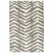 Farah Grey Hand Knotted Wool Rugs