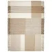 Frankie Natural Handwoven Jute Rugs