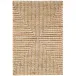 Kelan Ivory Handwoven Jute Rugs