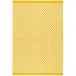 Mainsail Yellow Handwoven Indoor/Outdoor Rugs