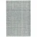 Conall Slate Hand Micro Hooked Wool Rug