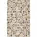 Rufus Stone Kilim Natural by Kit Kemp Handwoven Wool Rug Runner 2.5' X 8'