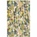 Deer Leap Coral Hand Hooked Wool Rug 9' X 12'