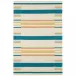 Everly Multi Handwoven Cotton Rug 9x12