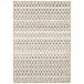 Poppy Natural Handwoven Wool Rug