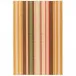 Sienna Stripe Multi Machine Washable Rug 8' x 10'