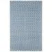 Finn Denim Handwoven Indoor/Outdoor Rugs